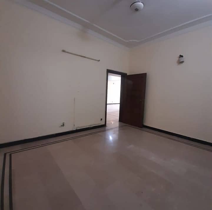 Upper portion available for rent 2