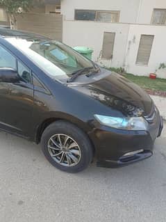 Honda Insight 2009