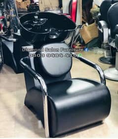 Saloon chair/Shampoo unit/Barber chair/Cutting chair/saloon furniture