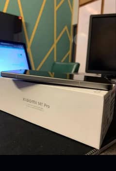 Xiaomi 14t pro 12/512gb 10/10 condition