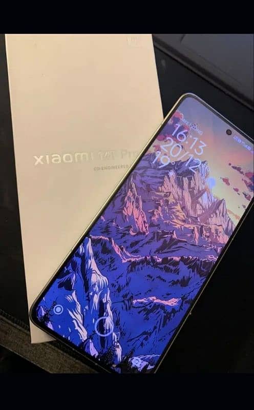 Xiaomi 14t pro 12/512gb 10/10 condition 4