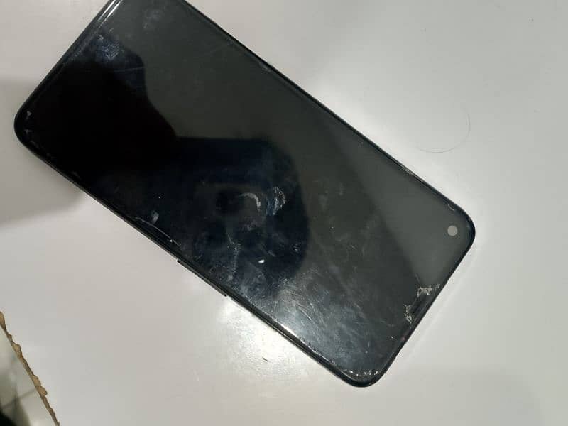 Google pixel 4a 4g Non PTA 03166648284 0