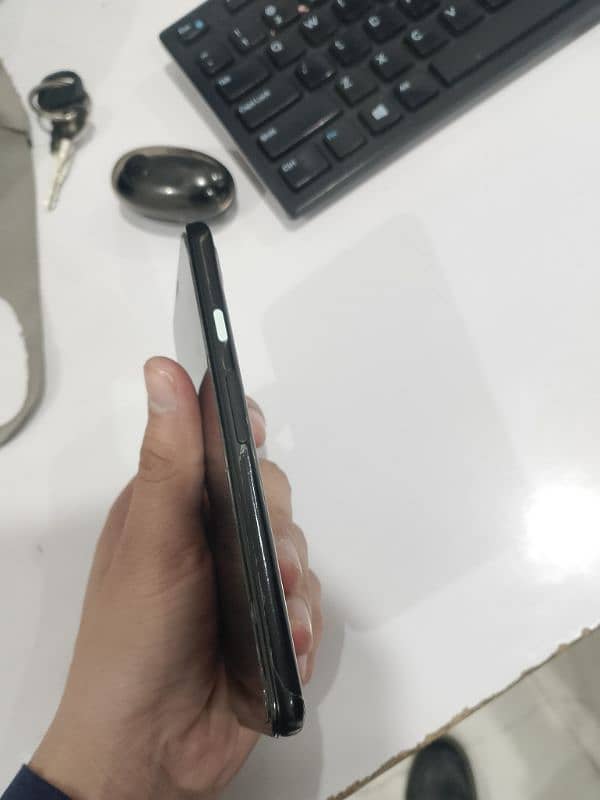 Google pixel 4a 4g Non PTA 03166648284 3