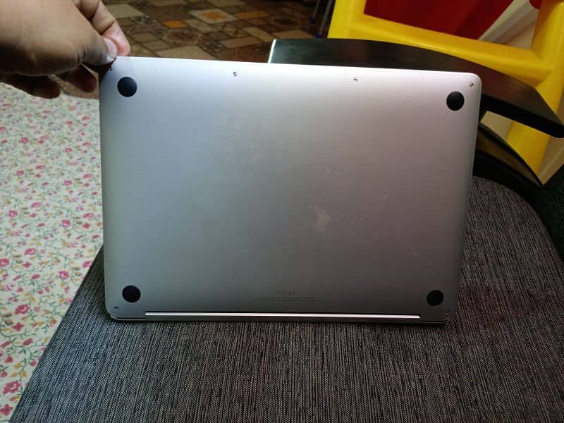 MacBook pro 2020 13 inch 5