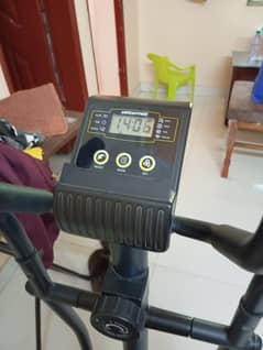 Elliptical cycle for sale