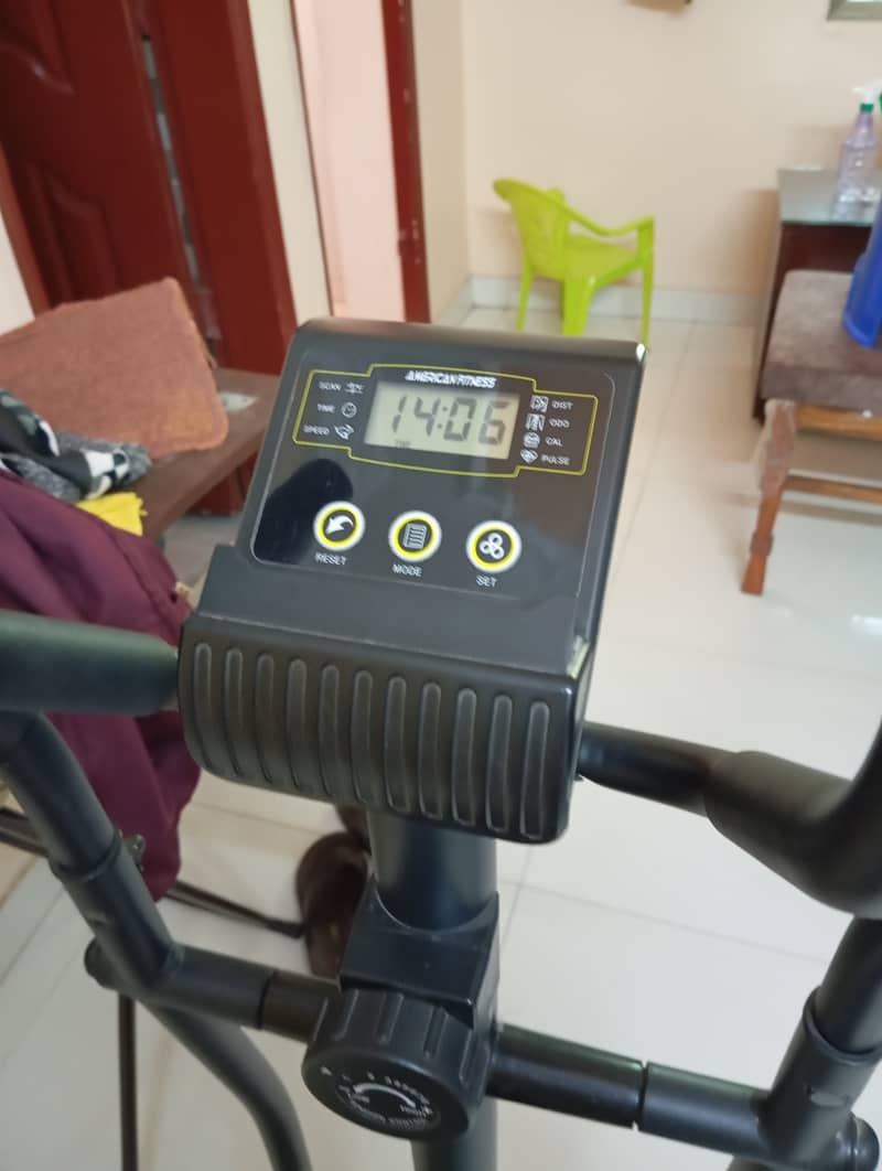 Elliptical cycle for sale 0