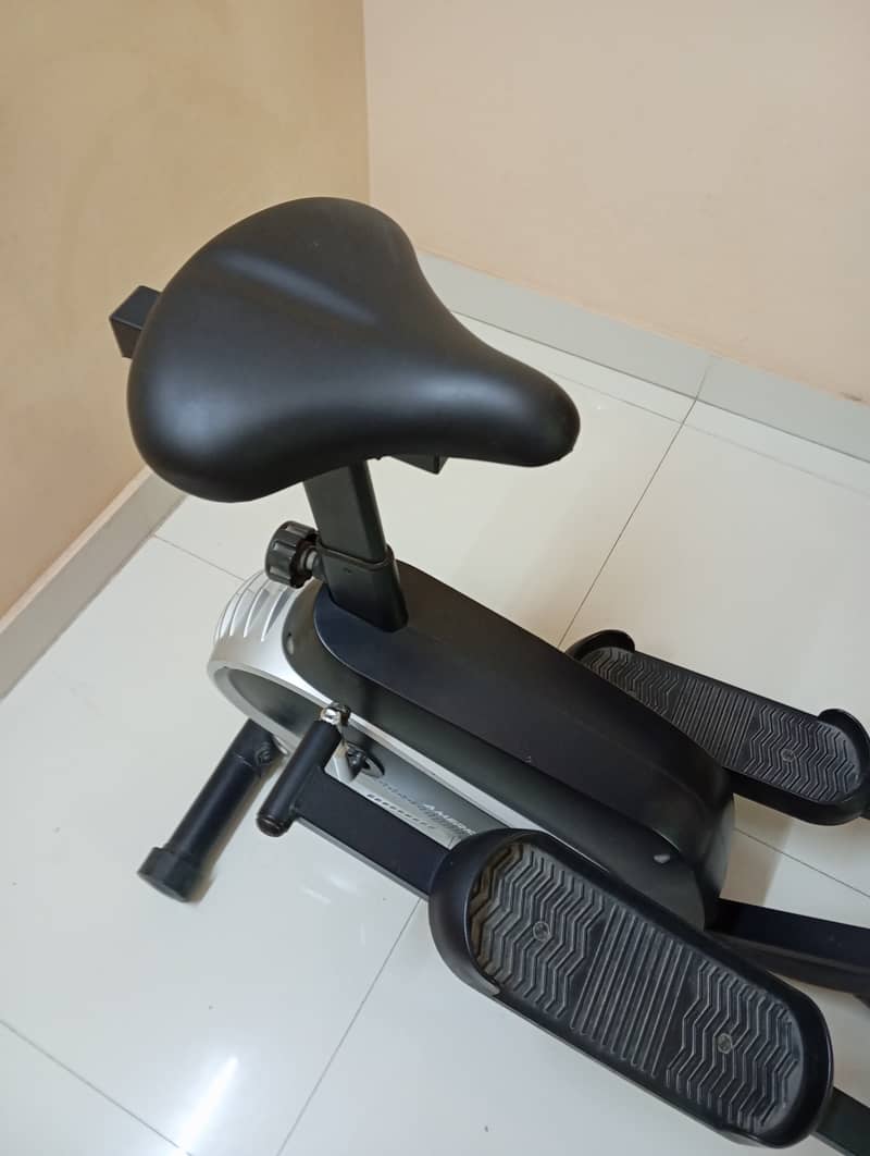 Elliptical cycle for sale 3