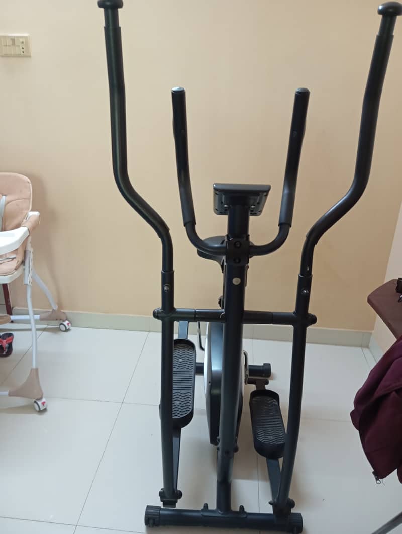 Elliptical cycle for sale 4