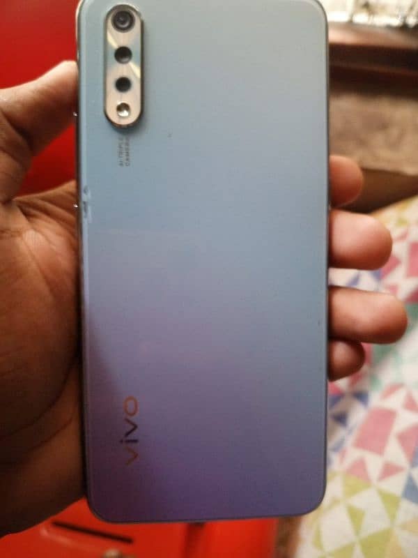 vivo s1 all ok kio msla nai argent sale WhatsApp pa msg kar 3270972841 1