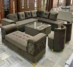 furniture