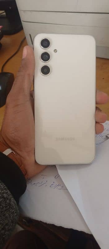 Samsung A54 urgent for sale 5