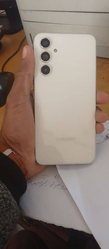 Samsung A54 urgent for sale 6