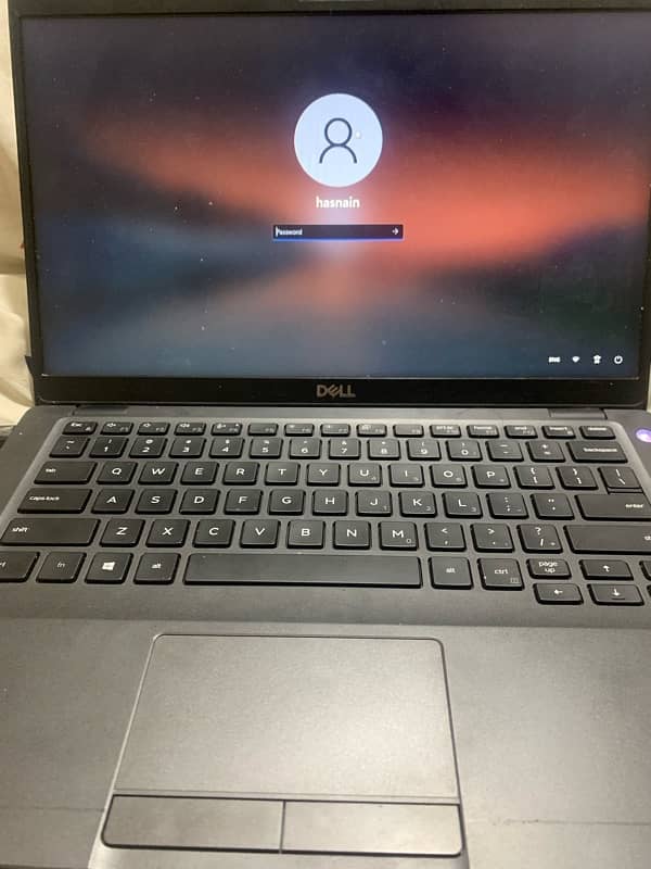 dell latitude 5400 1