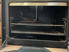 Canon Cooking Range for Sale