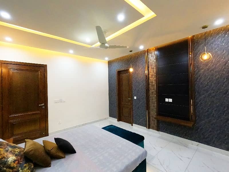 Well-constructed Furnished House Available For sale In PCSIR Housing Scheme Phase 2 23