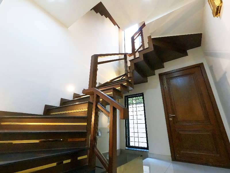 Well-constructed Furnished House Available For sale In PCSIR Housing Scheme Phase 2 25