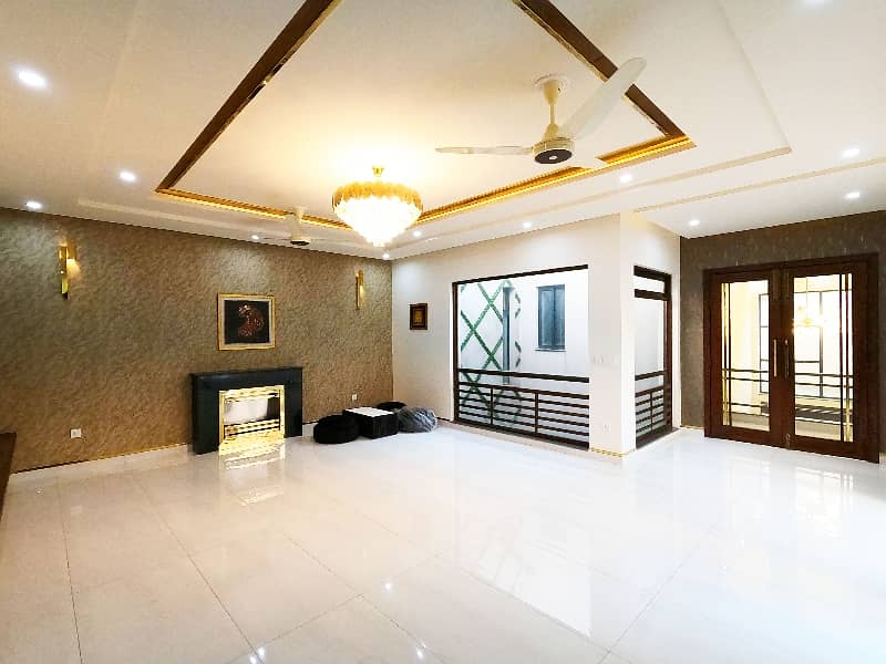 Well-constructed Furnished House Available For sale In PCSIR Housing Scheme Phase 2 26