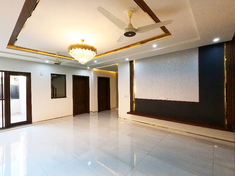 Well-constructed Furnished House Available For sale In PCSIR Housing Scheme Phase 2 28