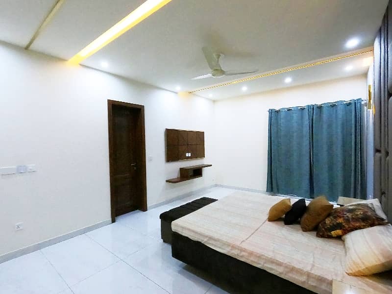 Well-constructed Furnished House Available For sale In PCSIR Housing Scheme Phase 2 32