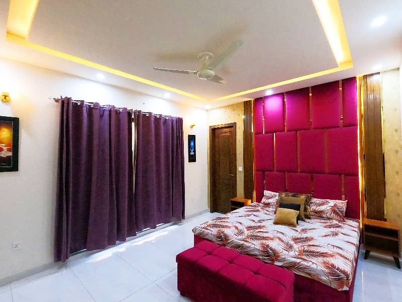 Well-constructed Furnished House Available For sale In PCSIR Housing Scheme Phase 2 34