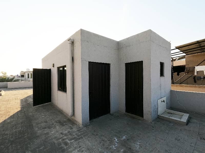 Well-constructed Furnished House Available For sale In PCSIR Housing Scheme Phase 2 45