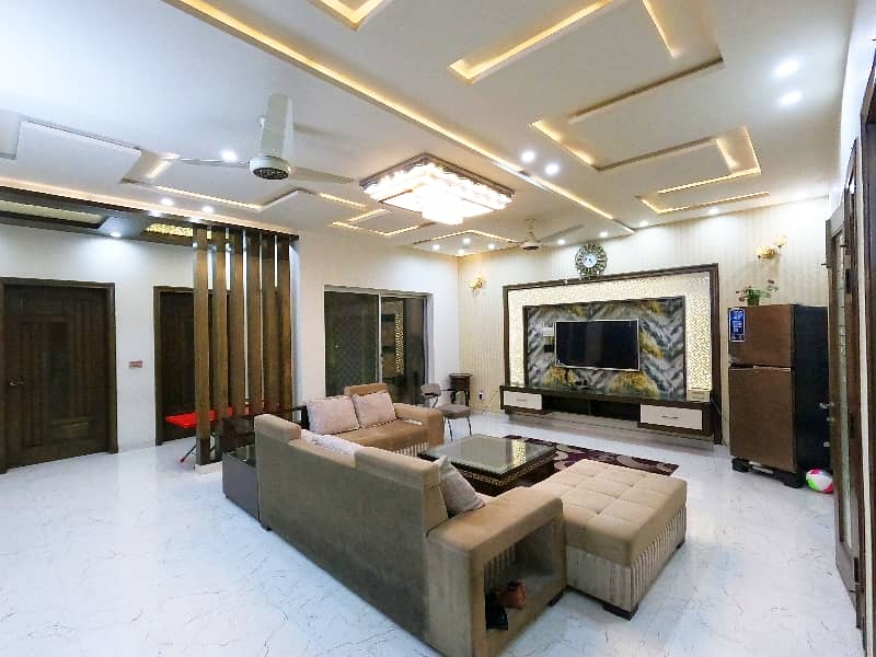 1 Kanal House For sale In PCSIR Housing Scheme Phase 2 13