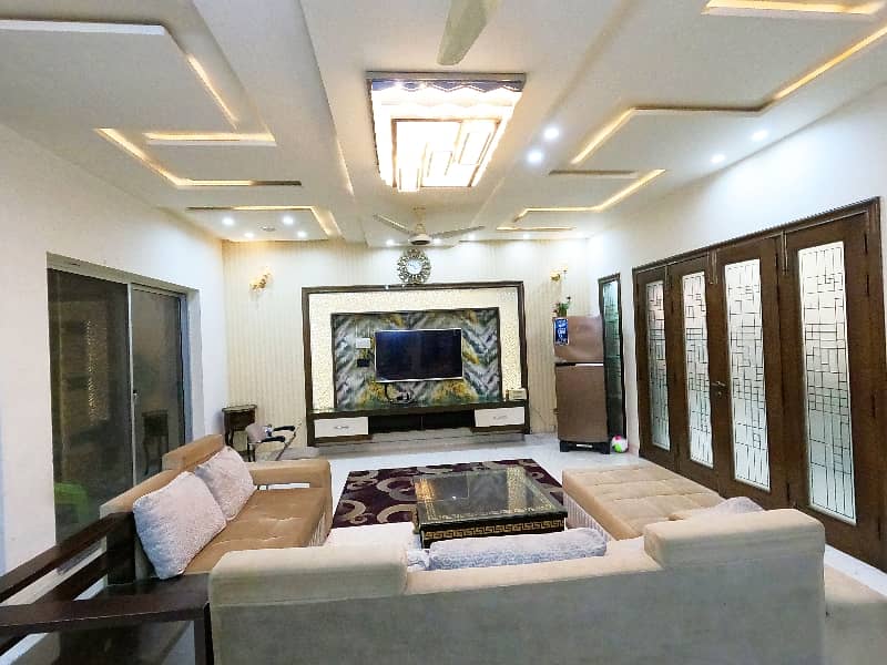 1 Kanal House For sale In PCSIR Housing Scheme Phase 2 14