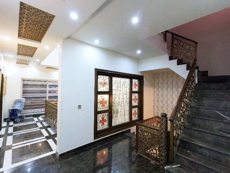 1 Kanal House For sale In PCSIR Housing Scheme Phase 2 28