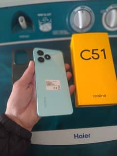 Realme C51.4/128