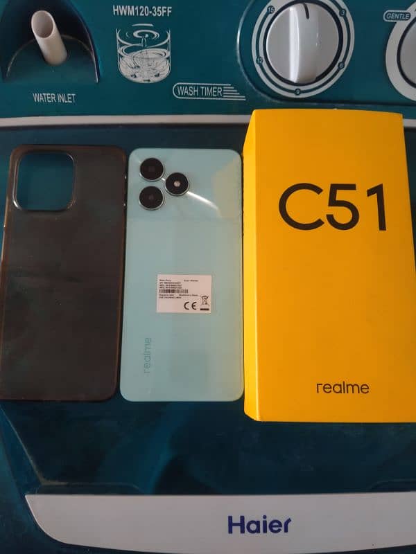 Realme C51.4/128 0