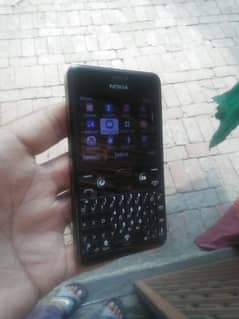 Nokia asha 210