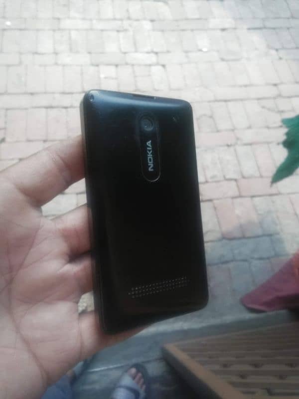 Nokia asha 210 1