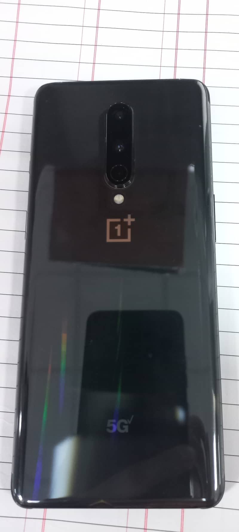 OnePlus 8 5g 1