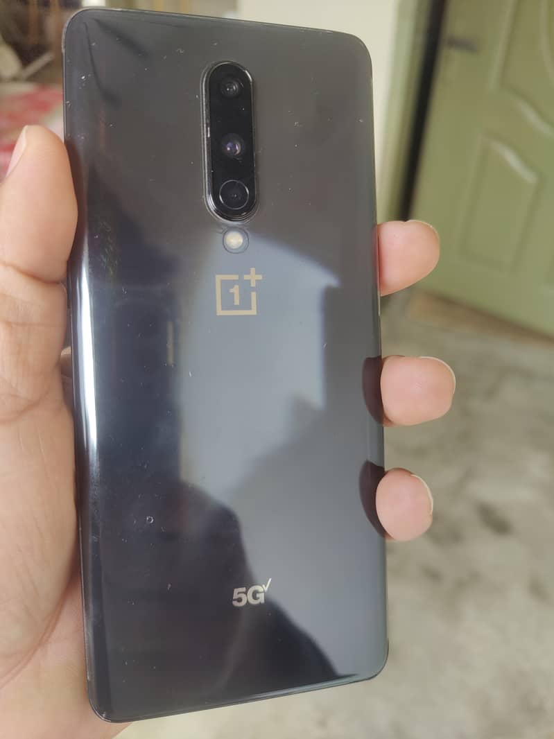 OnePlus 8 5g 3