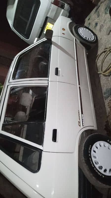 Suzuki Mehran VXR  contact number 03315767634 13