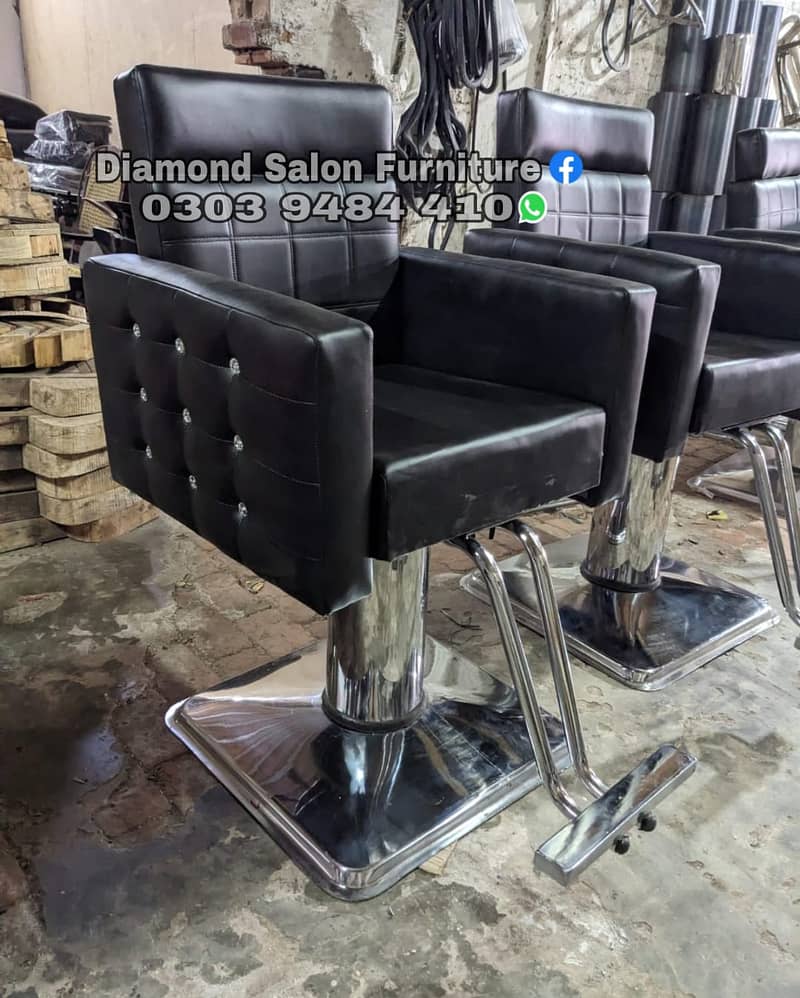 Brand new salon furniture salon chairs parlor chairs 16