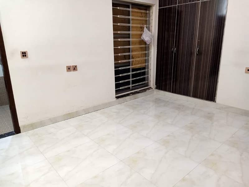 5 Marla House For Rent In Bahria Town Lahore 9