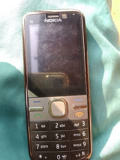 Nokia c5-00 New price 10000