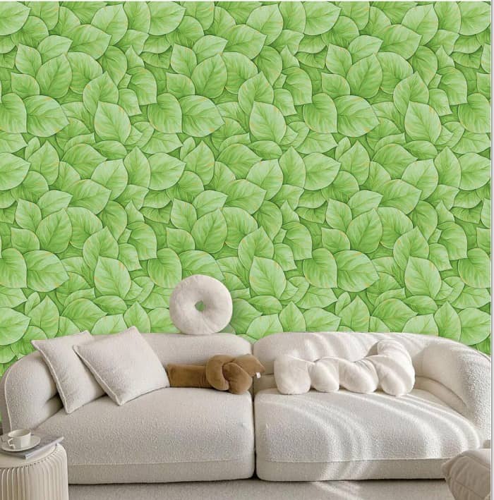 wallpaper,3D wallpaper,office wallpaper,Wall picture,pvc wall sheet 4