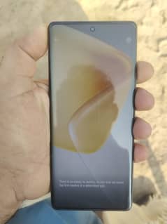 infinix hot 50 pro plus