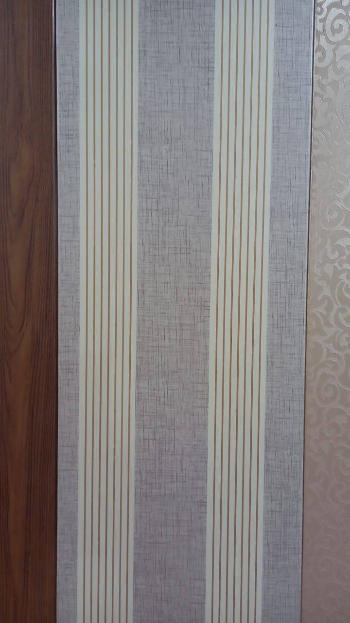 Wpc wall panels | PVC wall panels| Solid wall panels | Interior Desig 2