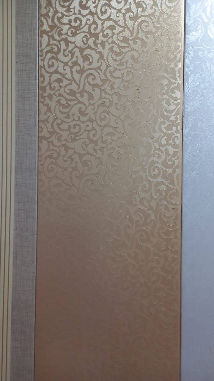 Wpc wall panels | PVC wall panels| Solid wall panels | Interior Desig 3