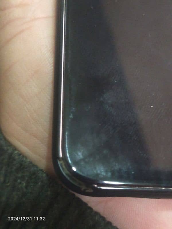 Google pixel 4xl black read add 6