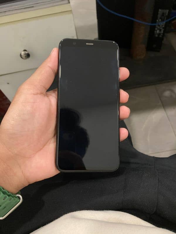 Google pixel 4 sale 64 gb non pta 0