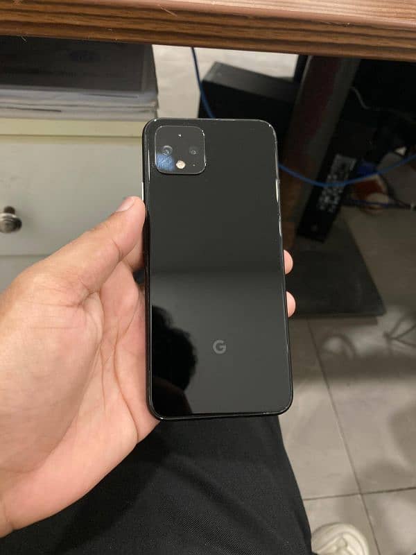 Google pixel 4 sale 64 gb non pta 2