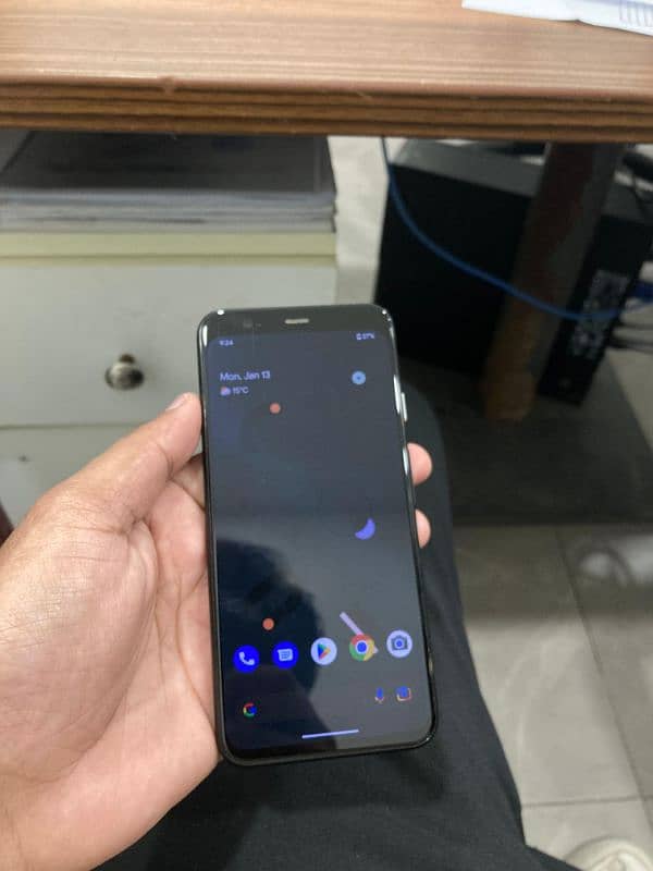 Google pixel 4 sale 64 gb non pta 3