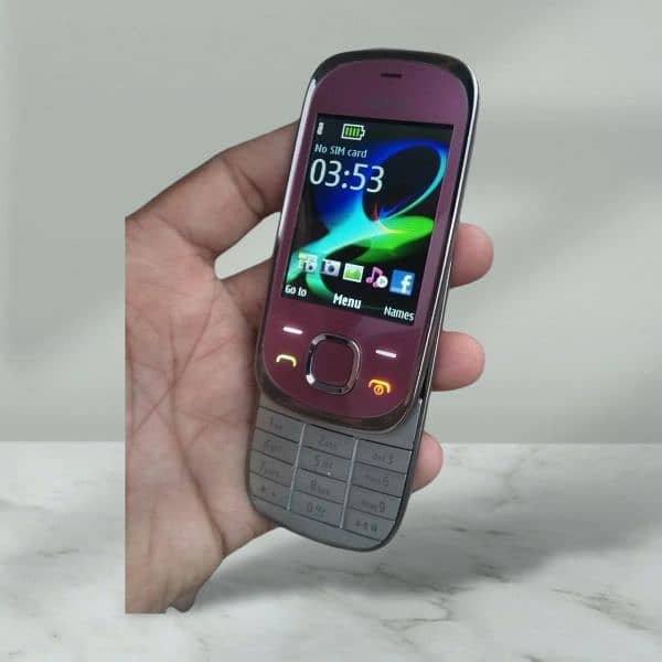 Nokia 7230 original 0