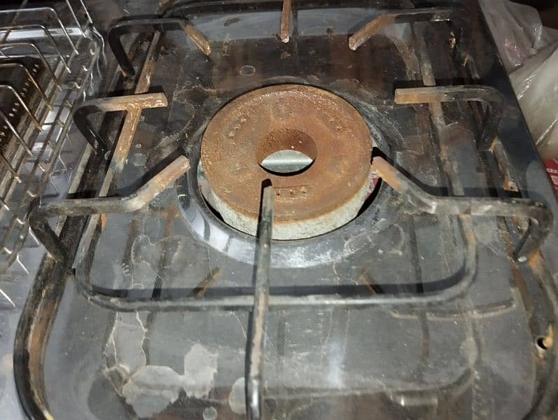 gas stove manually 3