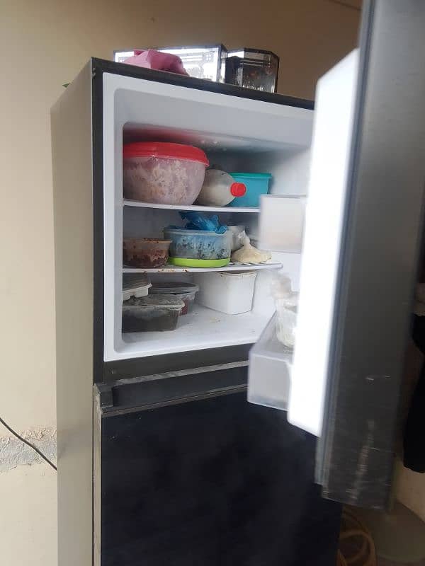 Haier Refrigerator 5