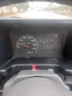 Suzuki Mehran VXR 2006